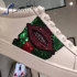 Gucci Ace embroidered low-top sneaker